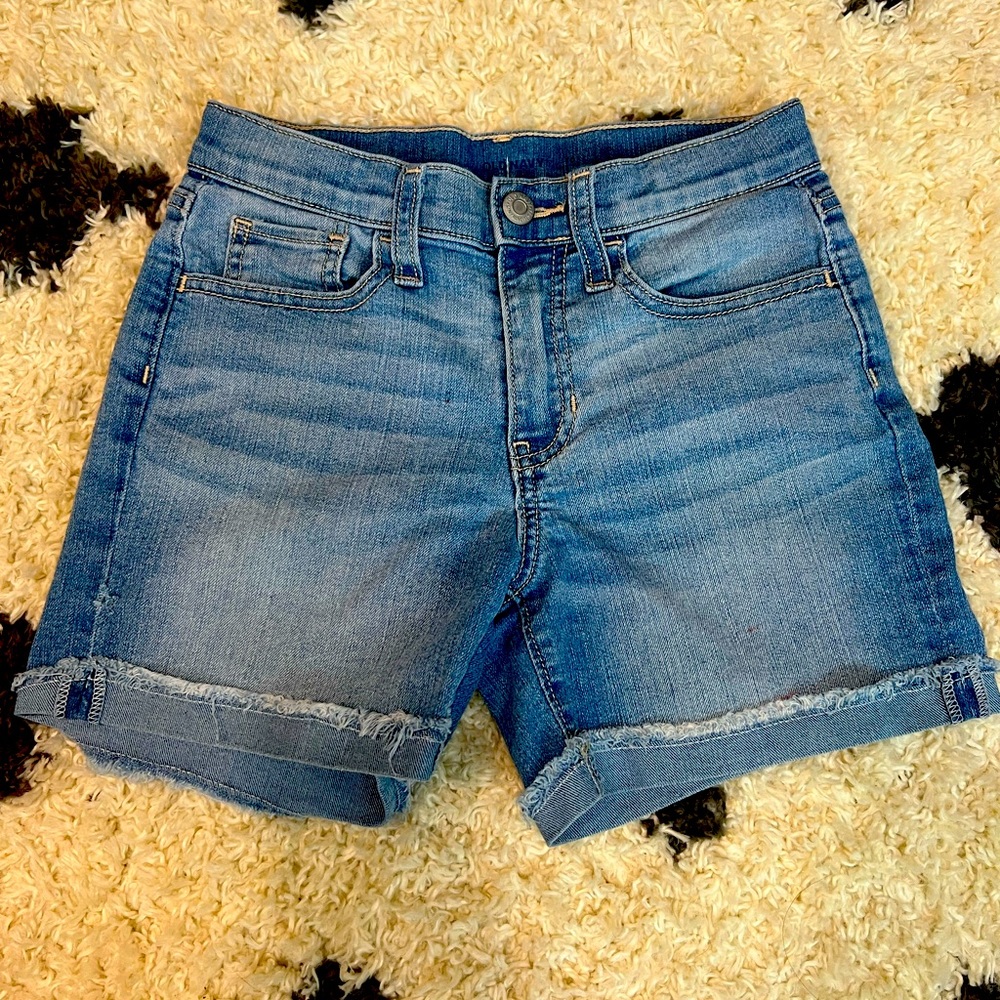 OLD NAVY - Denim Shorts - Size 10